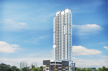 2023 Vista Saujana, Setapak KL