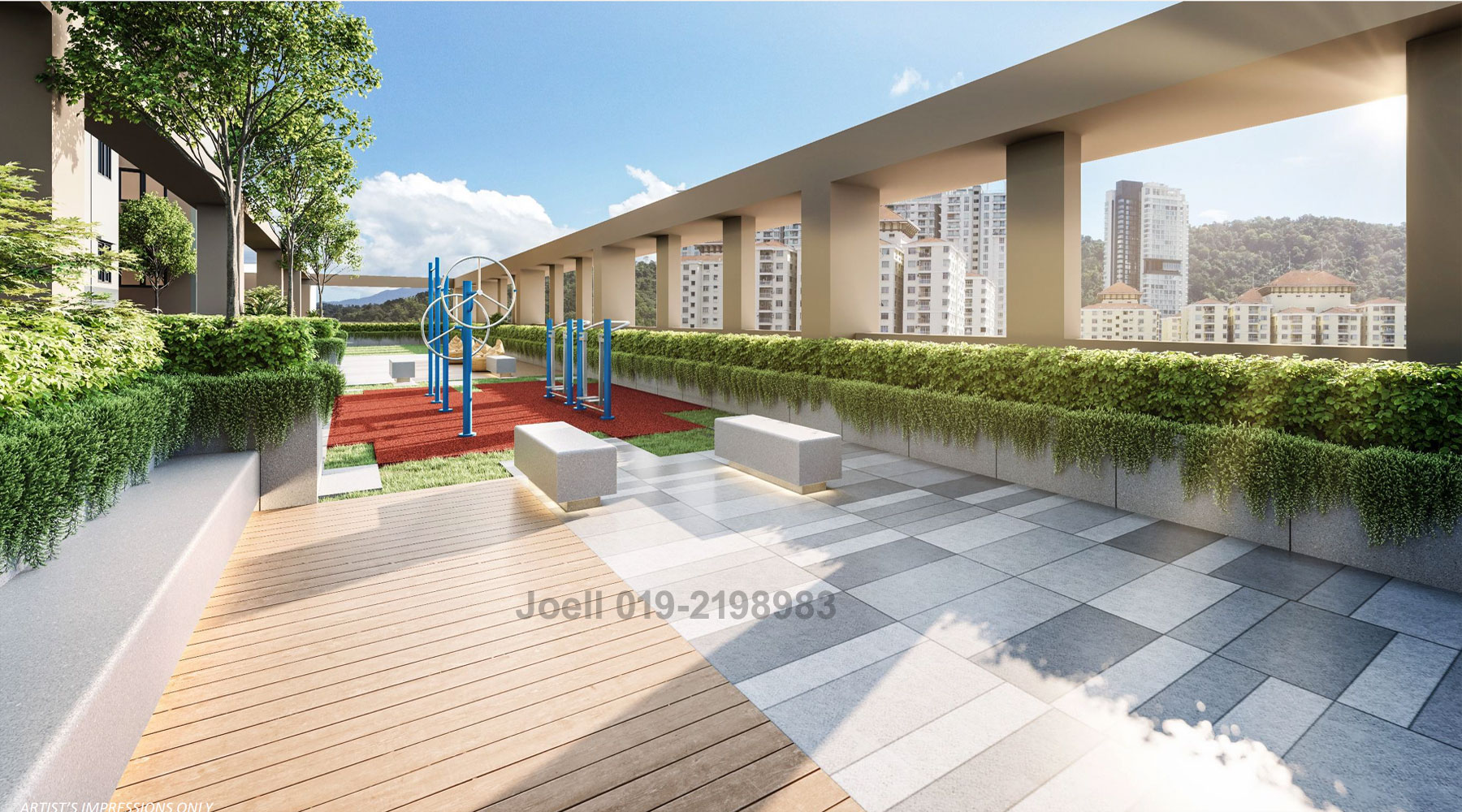 MelatiPlatinum-G-jogging